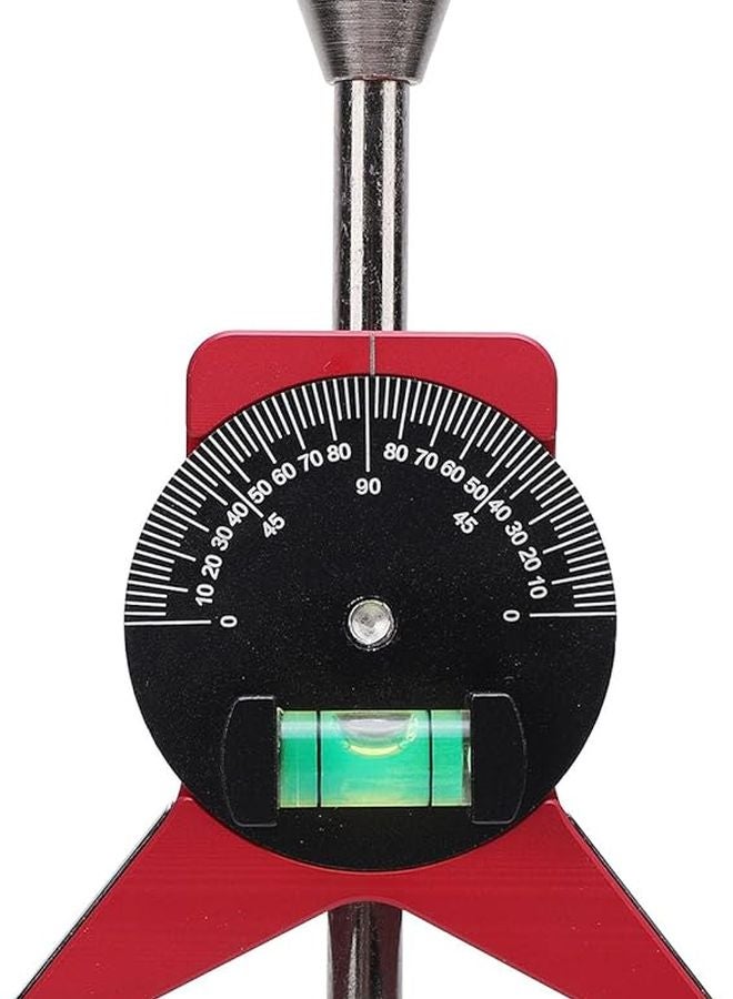 Magnetic Pipe Center Finder Tool for Professional Fitting and Welding Tasks - Image 2